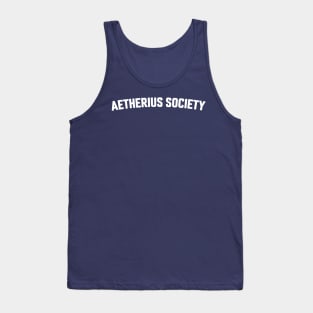 AETHERIUS SOCIETY Tank Top